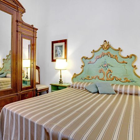 Testa - Wr Apartments البندقية المظهر الخارجي الصورة
