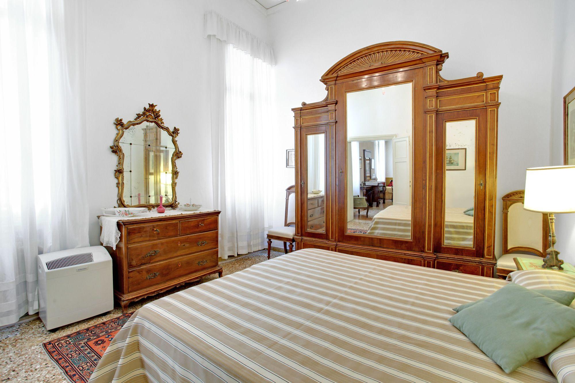 Testa - Wr Apartments البندقية المظهر الخارجي الصورة