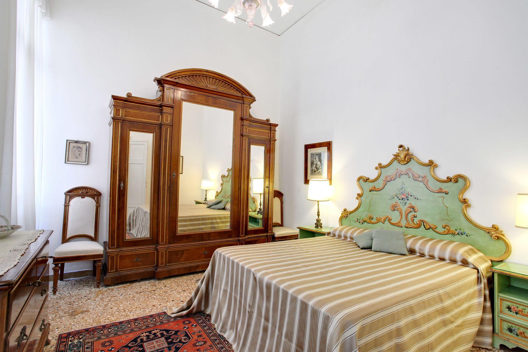 Testa - Wr Apartments البندقية المظهر الخارجي الصورة